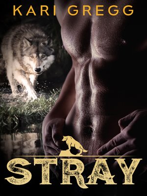 cover image of Stray